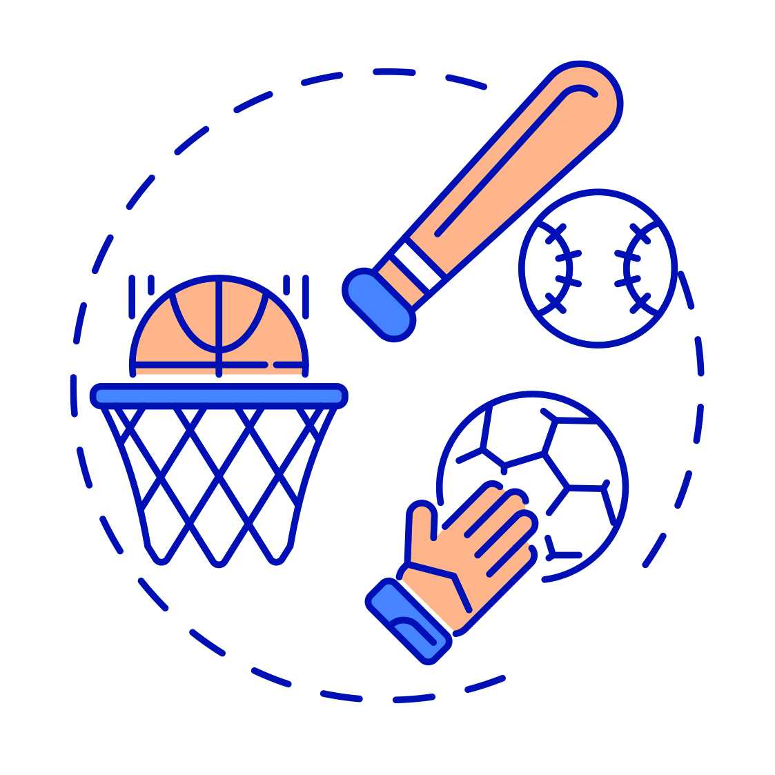 スポーツエンゲージメント