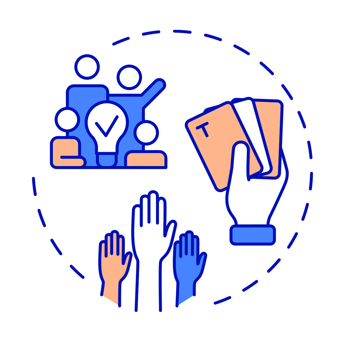 ゲームプレイ体験設計